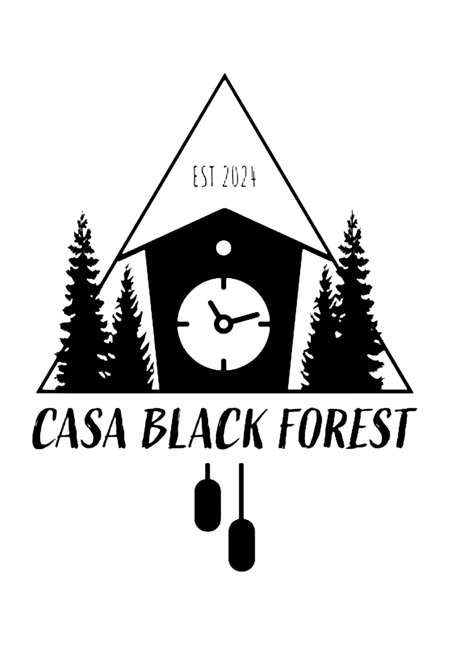Casa Blackforest